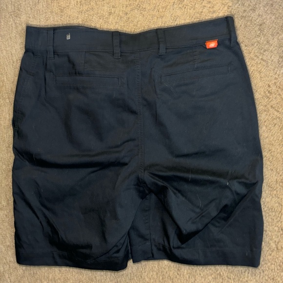 Men’s Golf Shorts Nike - Picture 2 of 3